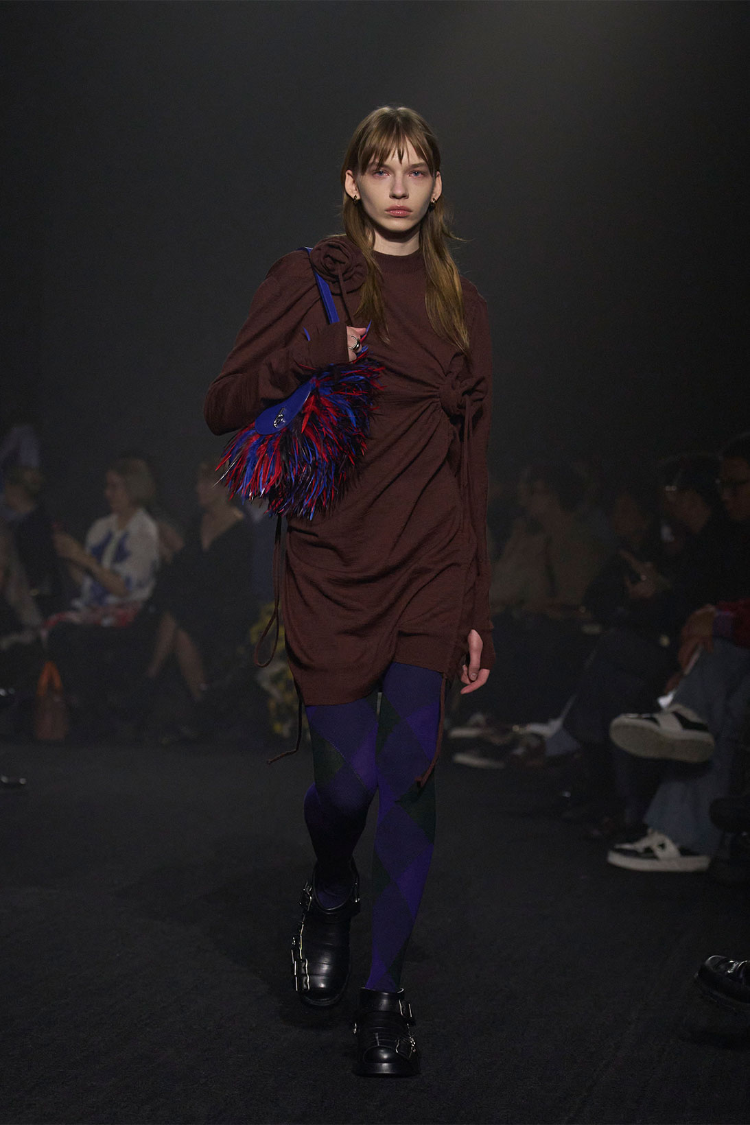 Daniel Lee İmzalı İlk Burberry Koleksiyonu