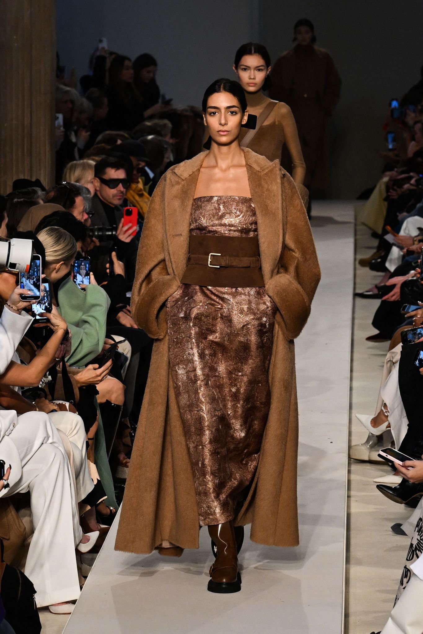 Max Mara Sonbahar/Kış 2023