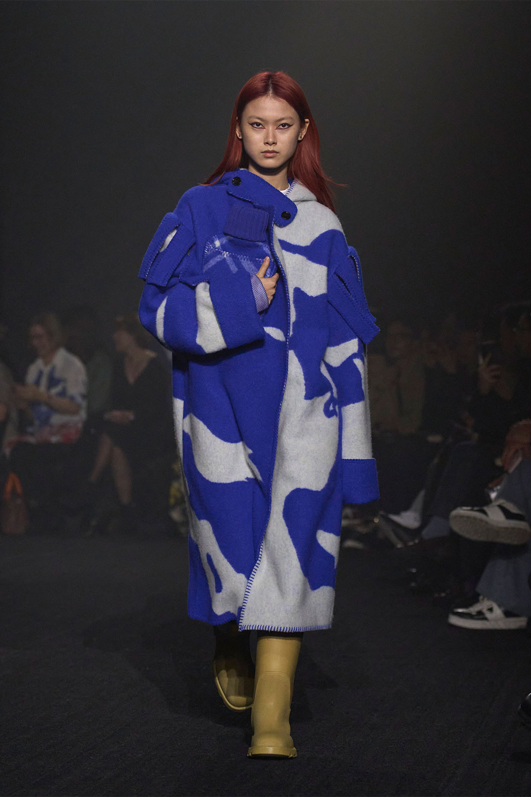 Daniel Lee İmzalı İlk Burberry Koleksiyonu