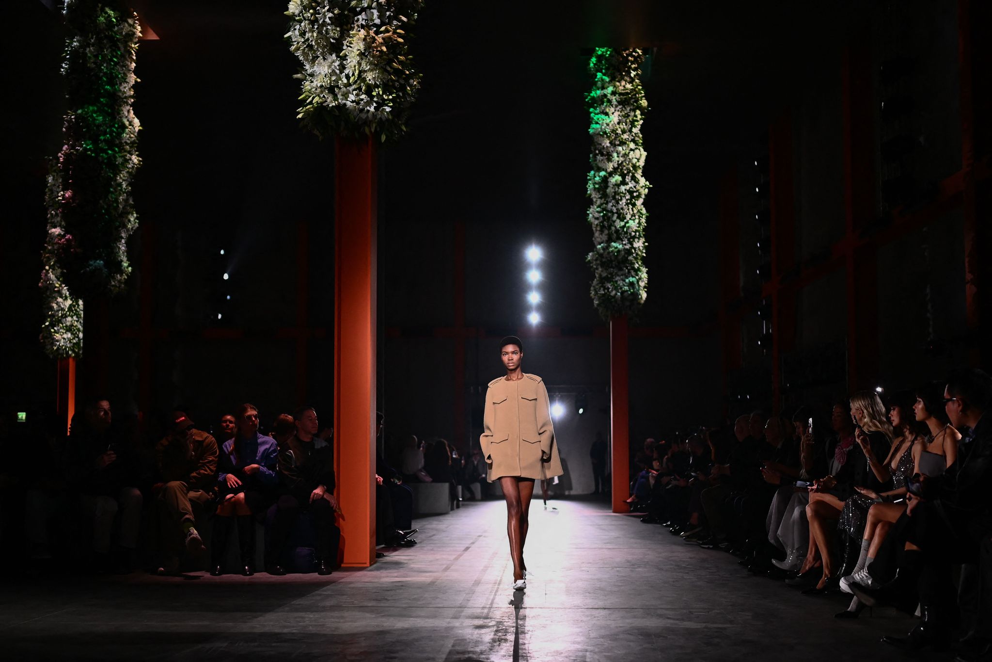 Prada Sonbahar/Kış 2023