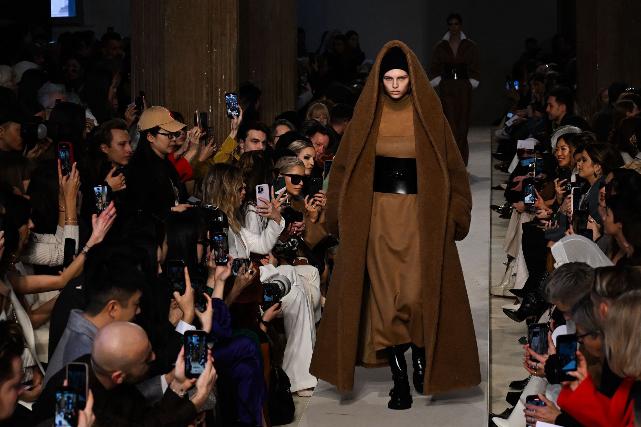 Max Mara Sonbahar/Kış 2023