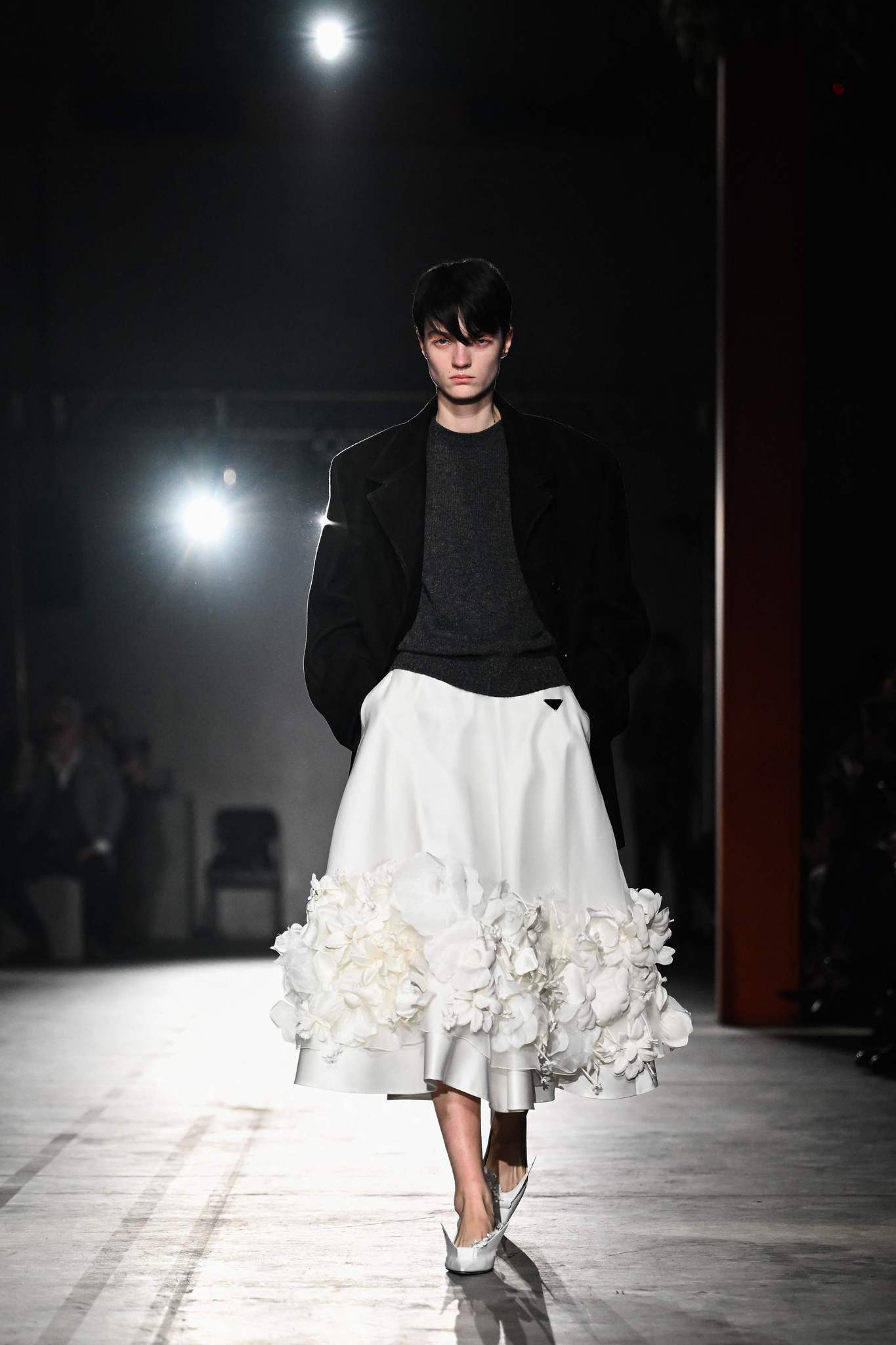 Prada Sonbahar/Kış 2023