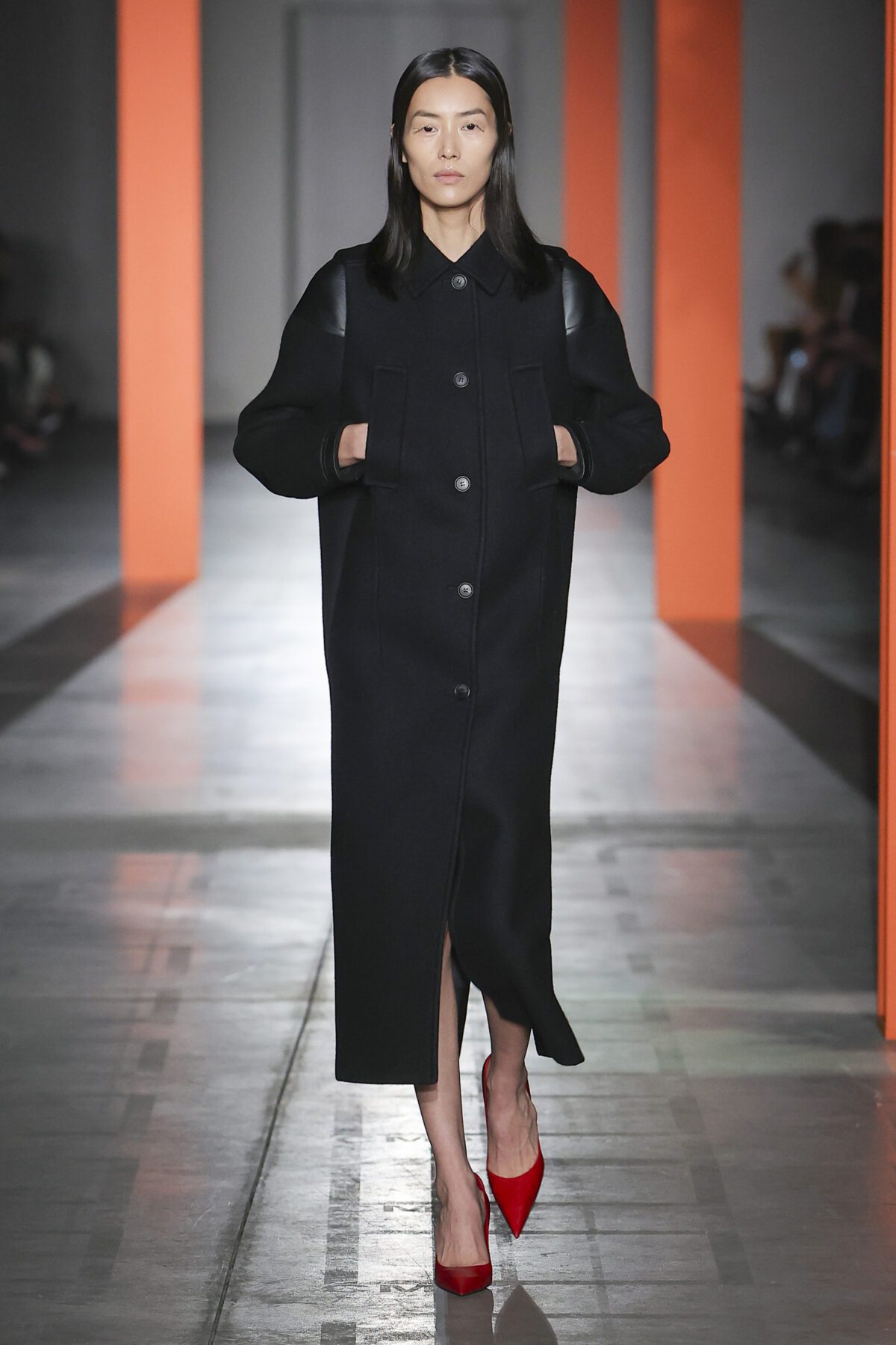 Prada Sonbahar/Kış 2023