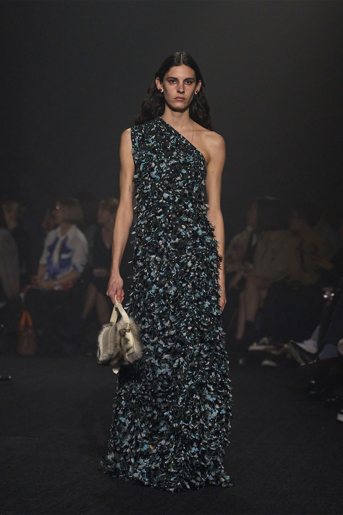 Daniel Lee İmzalı İlk Burberry Koleksiyonu