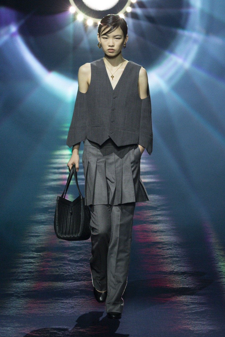 Fendi Sonbahar/Kış 2023