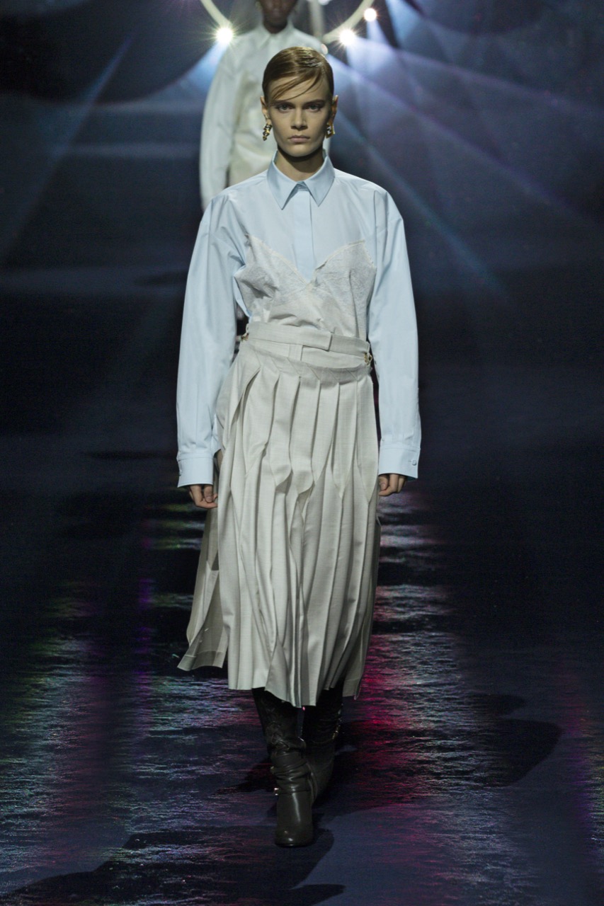 Fendi Sonbahar/Kış 2023