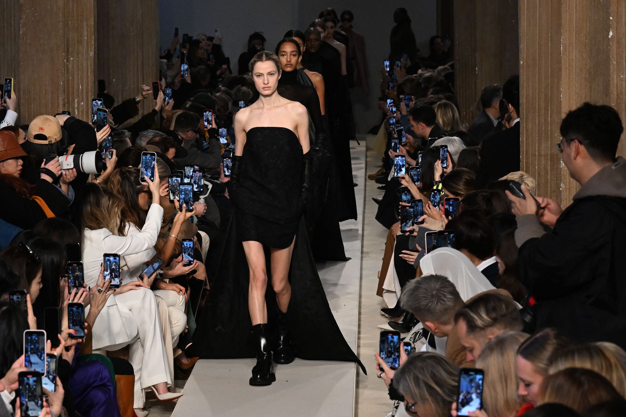 Max Mara Sonbahar/Kış 2023