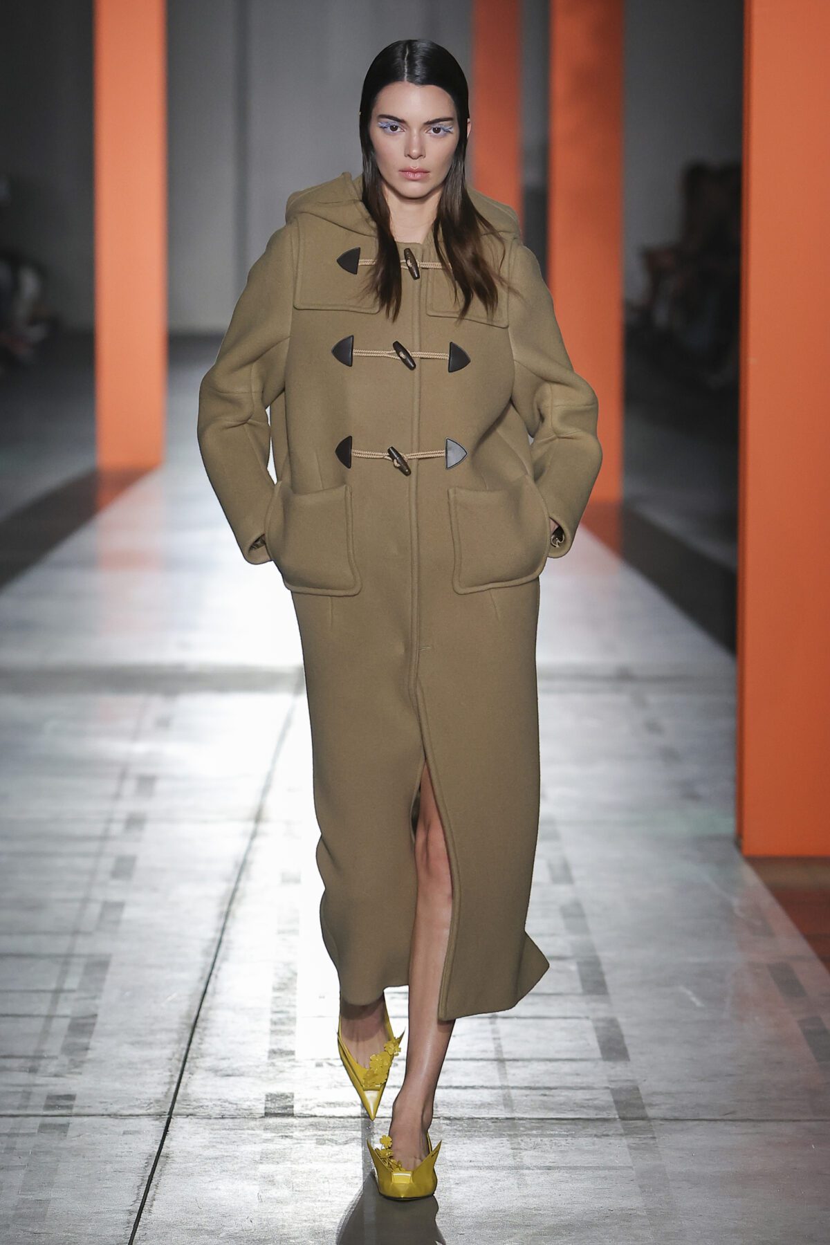 Prada Sonbahar/Kış 2023