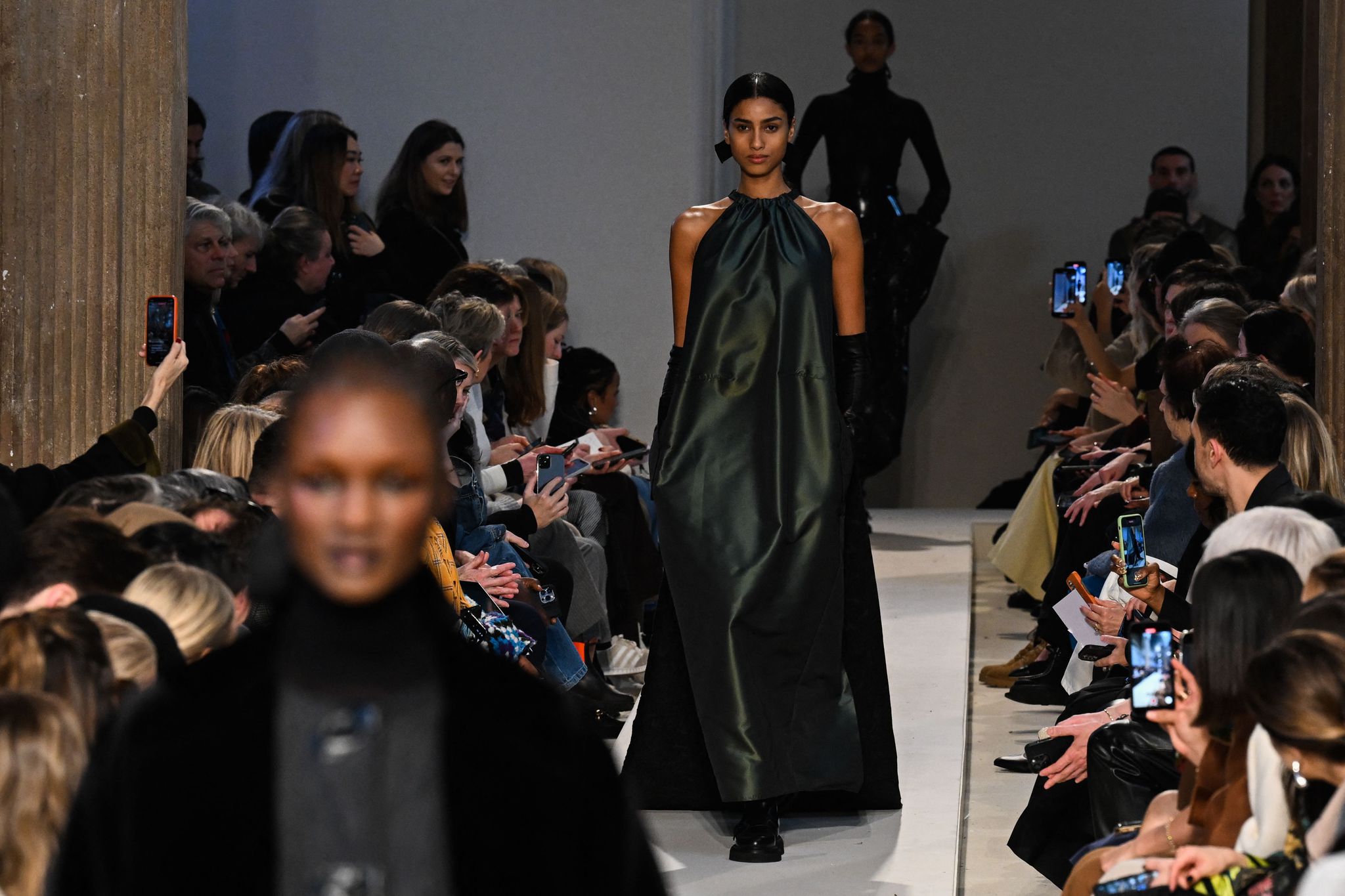 Max Mara Sonbahar/Kış 2023