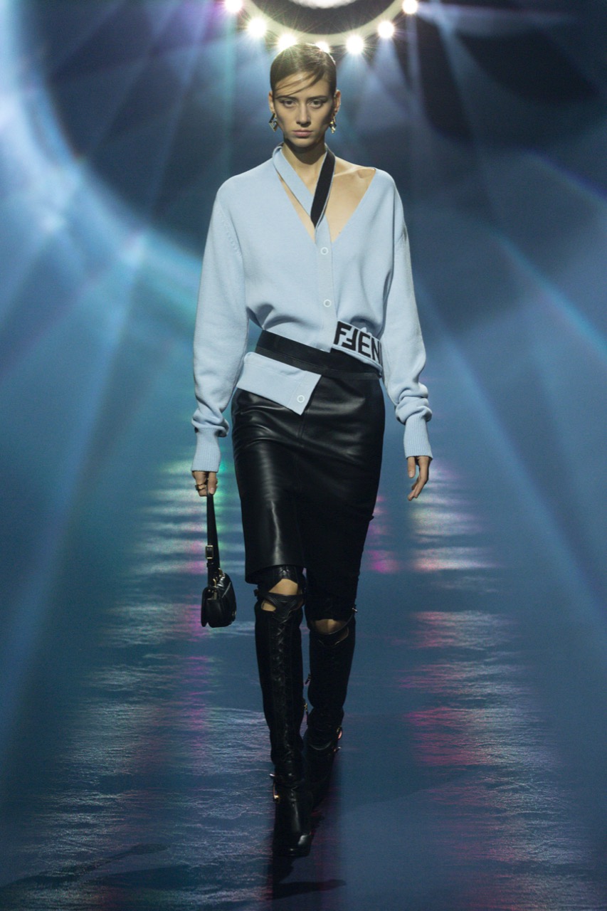 Fendi Sonbahar/Kış 2023