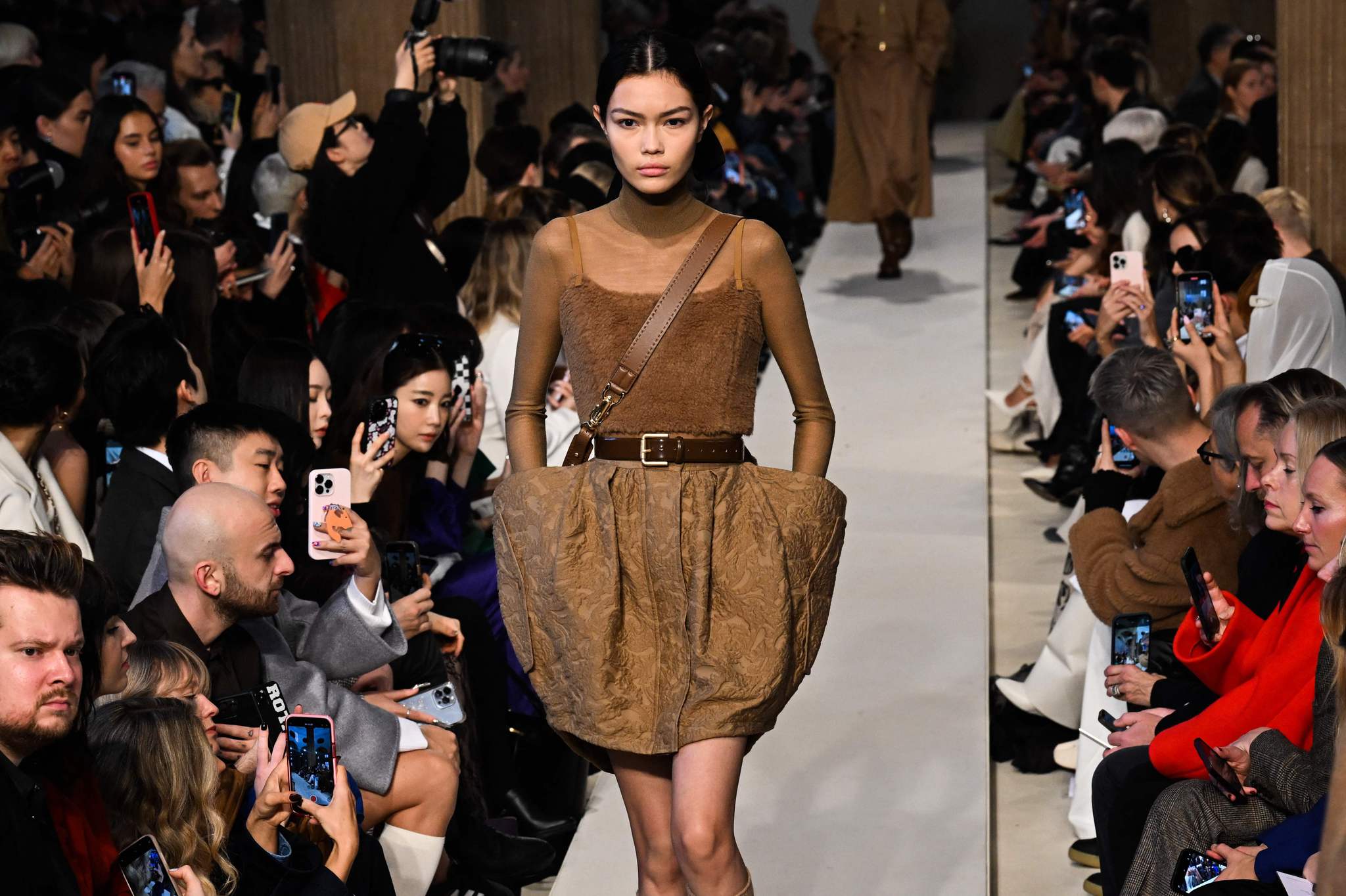 Max Mara Sonbahar/Kış 2023