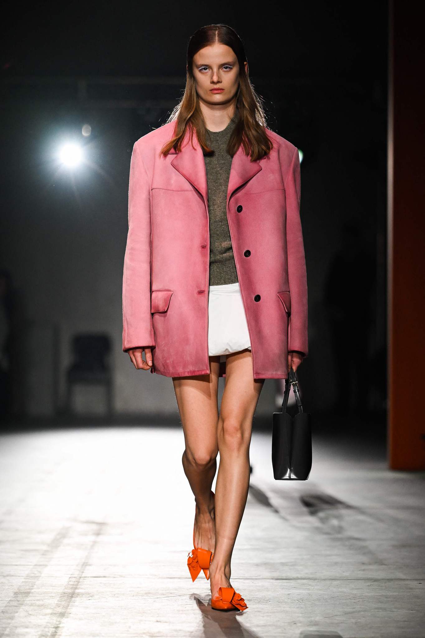 Prada Sonbahar/Kış 2023