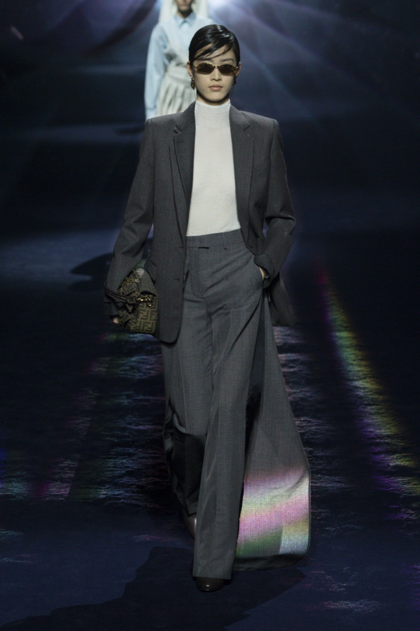 Fendi Sonbahar/Kış 2023