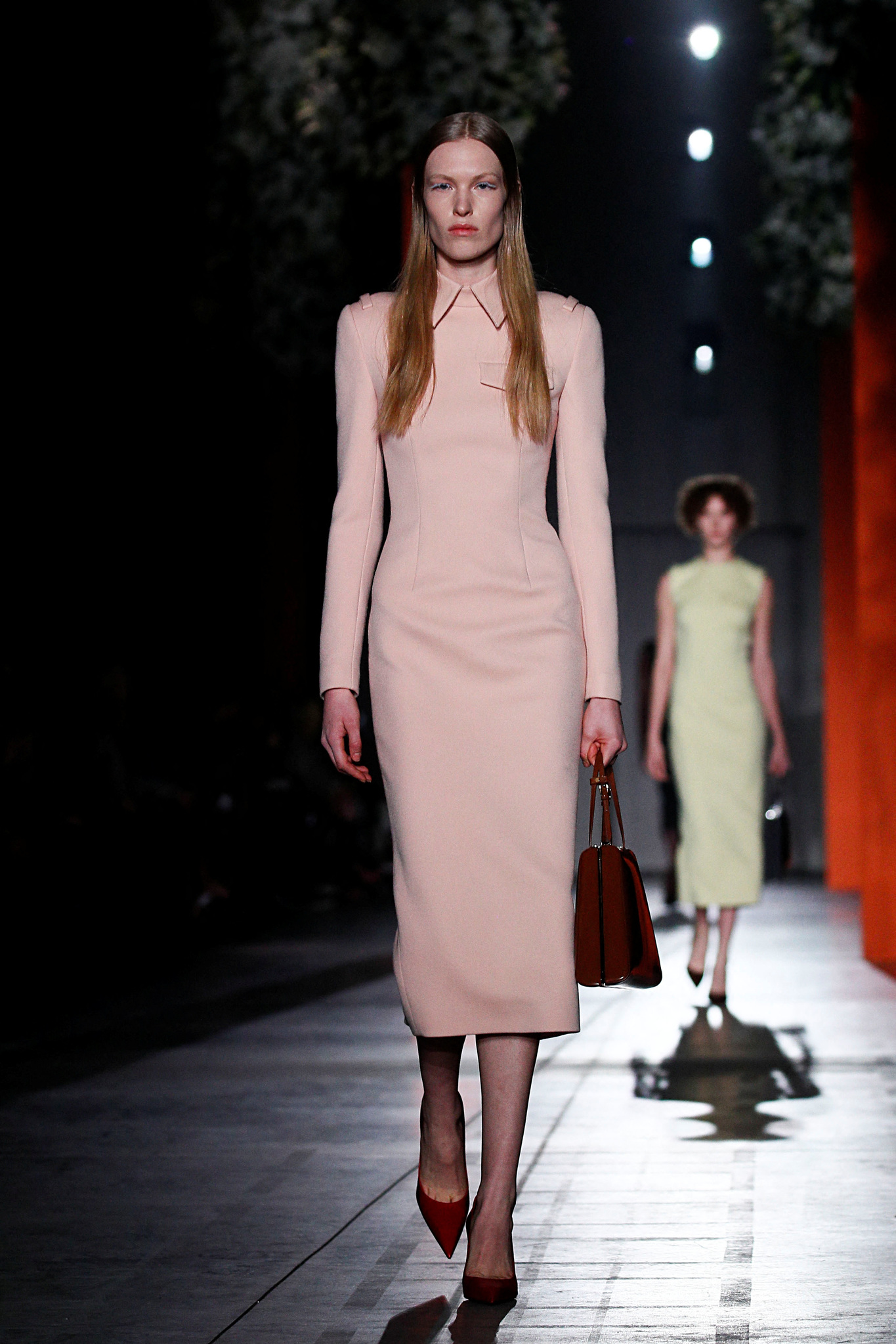 Prada Sonbahar/Kış 2023