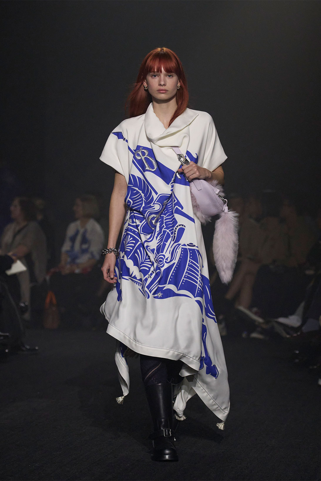 Daniel Lee İmzalı İlk Burberry Koleksiyonu