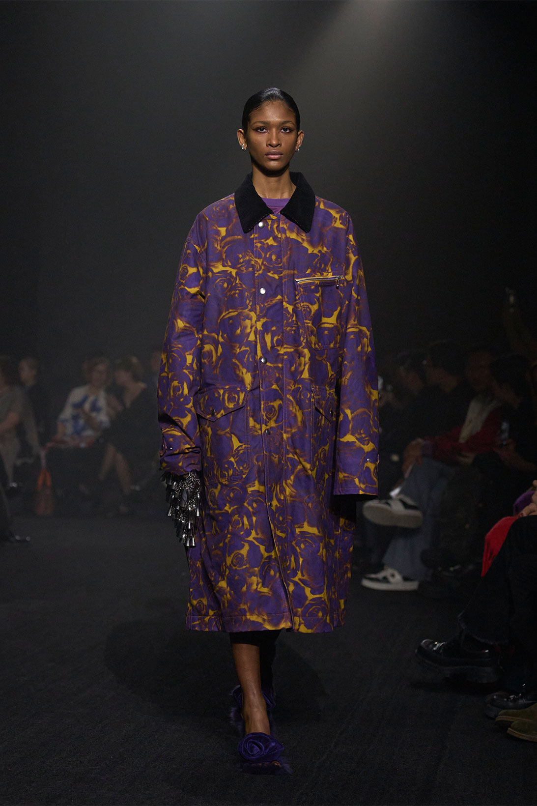 Daniel Lee İmzalı İlk Burberry Koleksiyonu