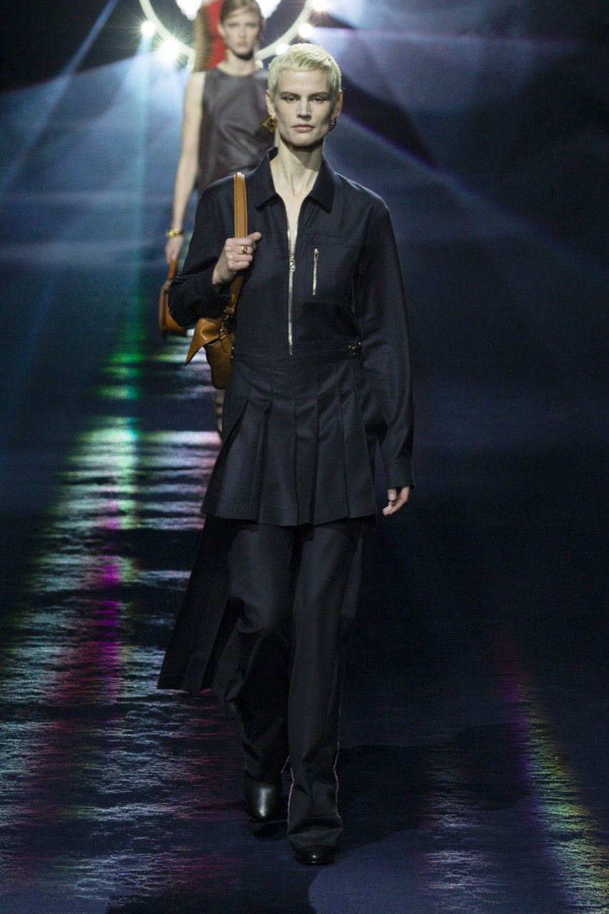 Fendi Sonbahar/Kış 2023