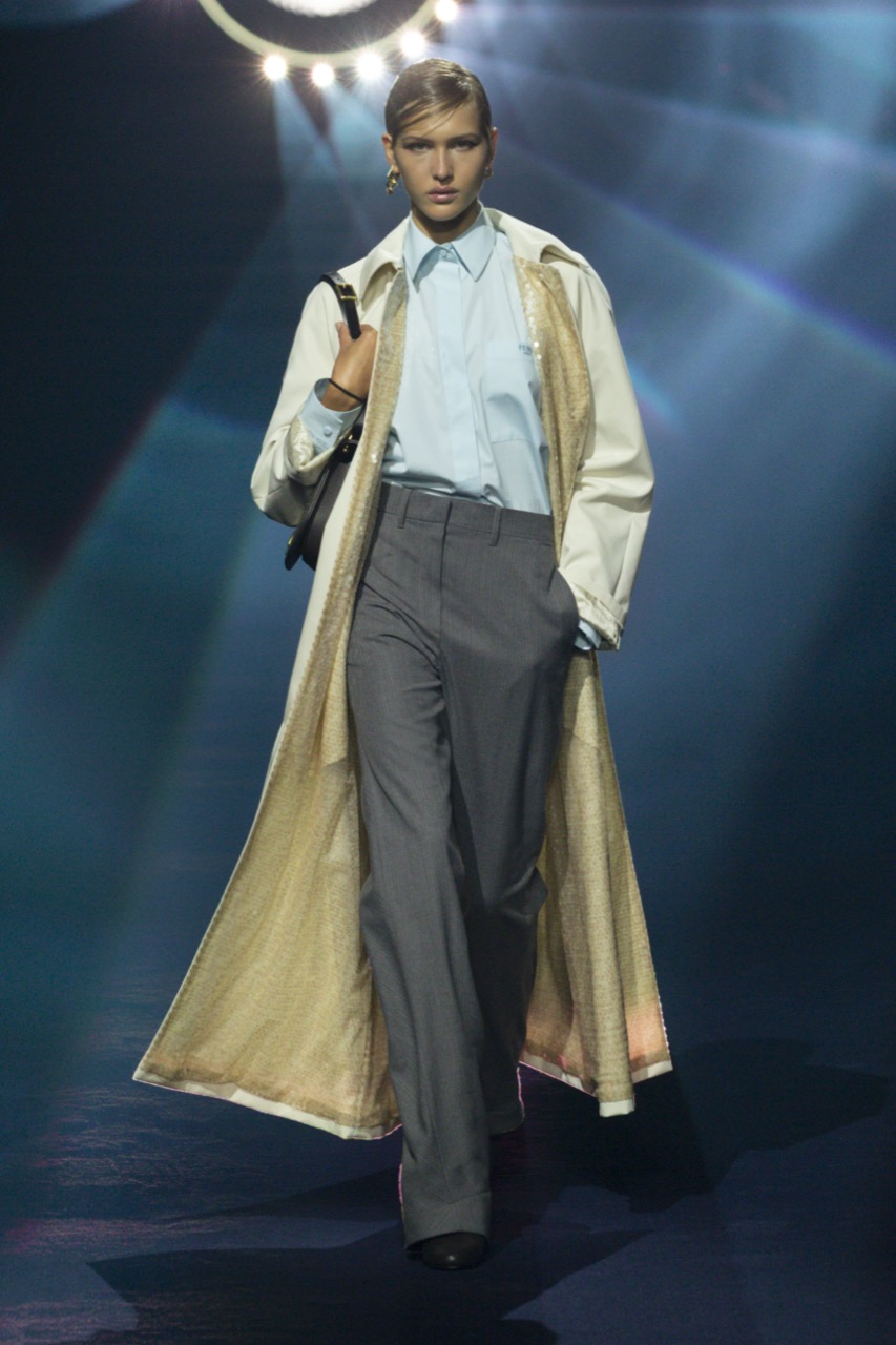 Fendi Sonbahar/Kış 2023