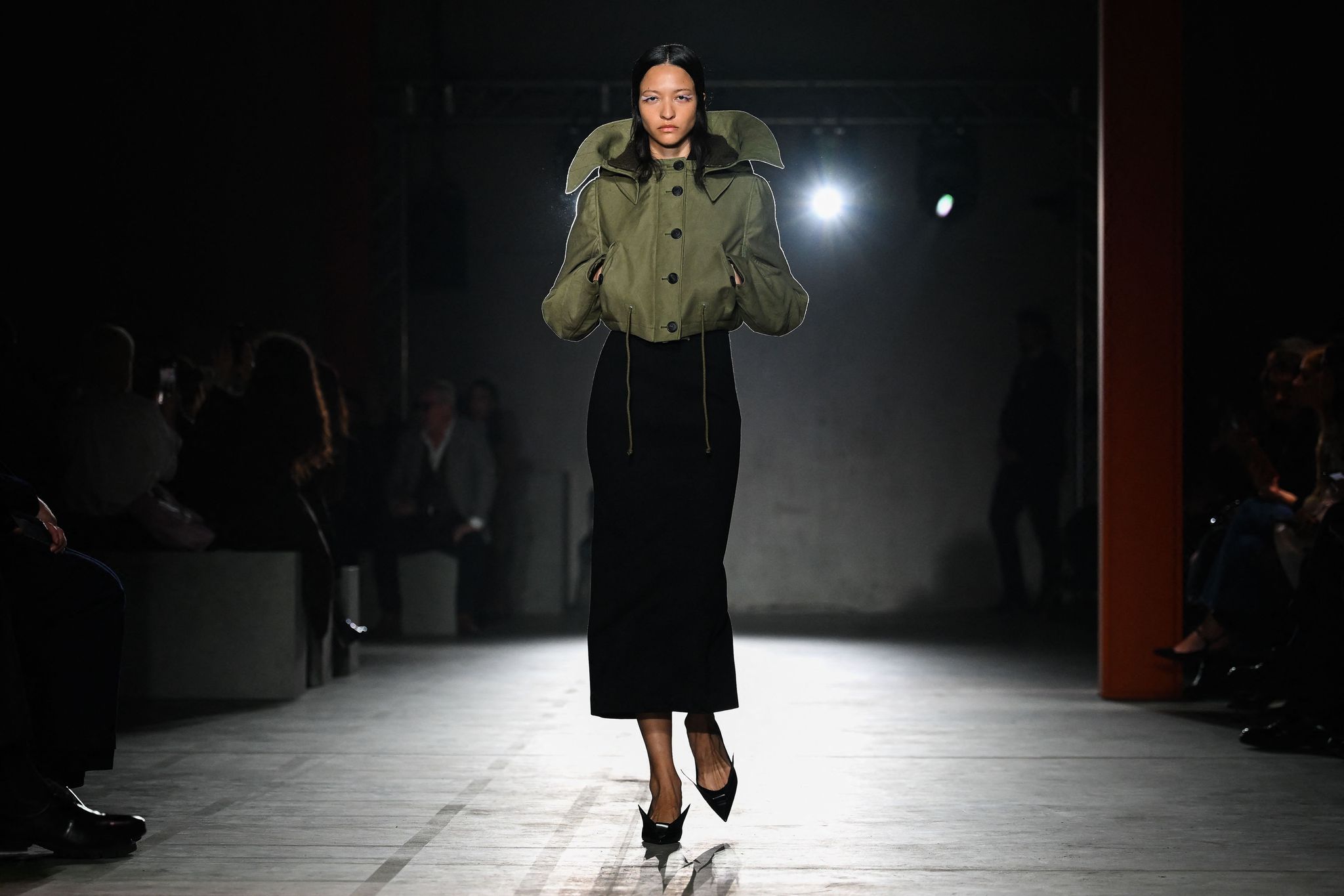 Prada Sonbahar/Kış 2023