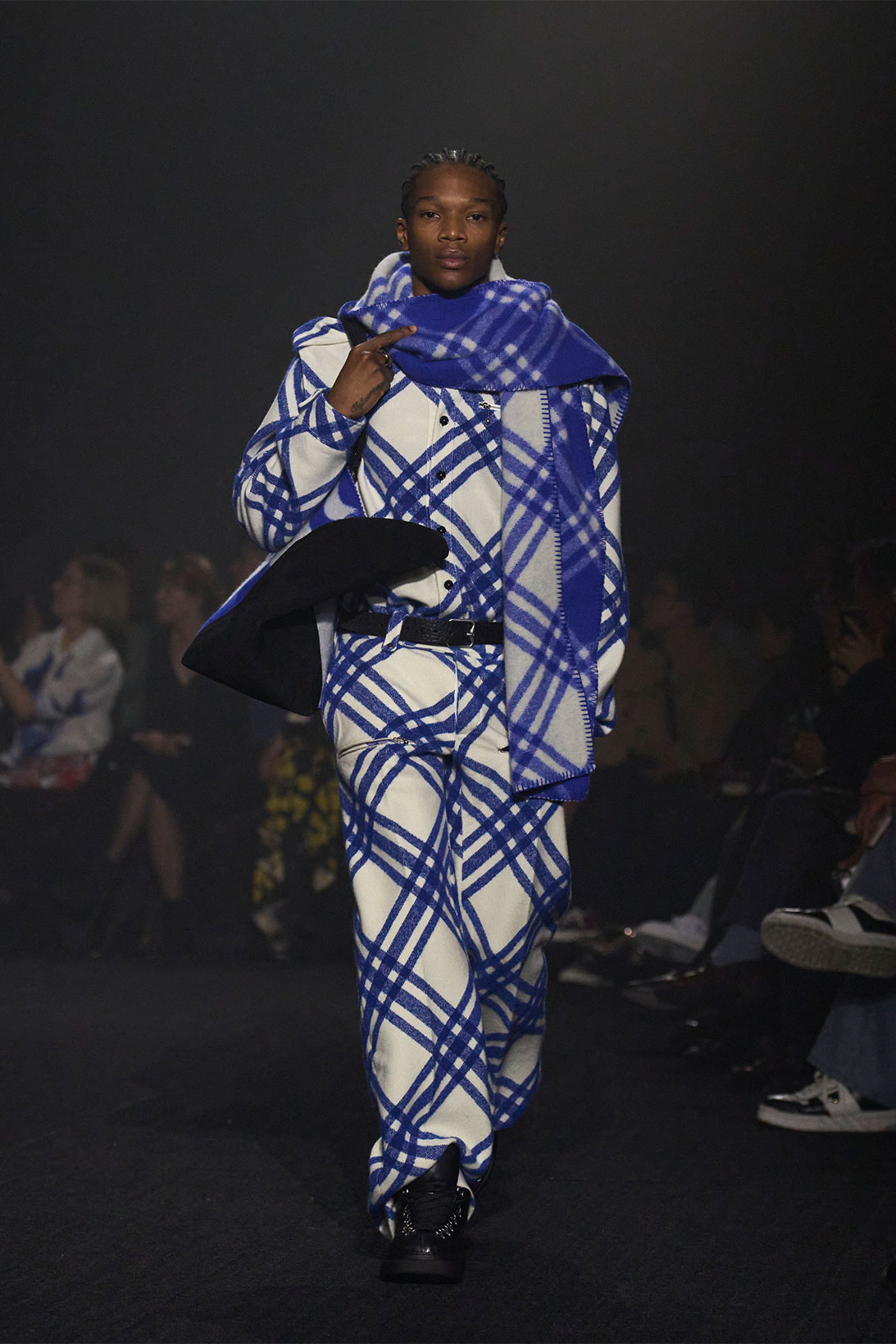 Daniel Lee İmzalı İlk Burberry Koleksiyonu