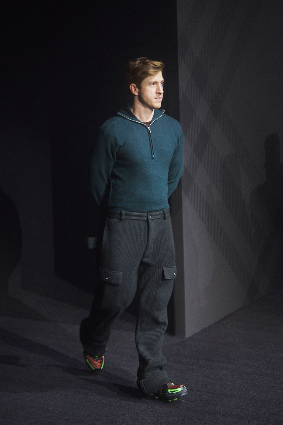 Daniel Lee İmzalı İlk Burberry Koleksiyonu