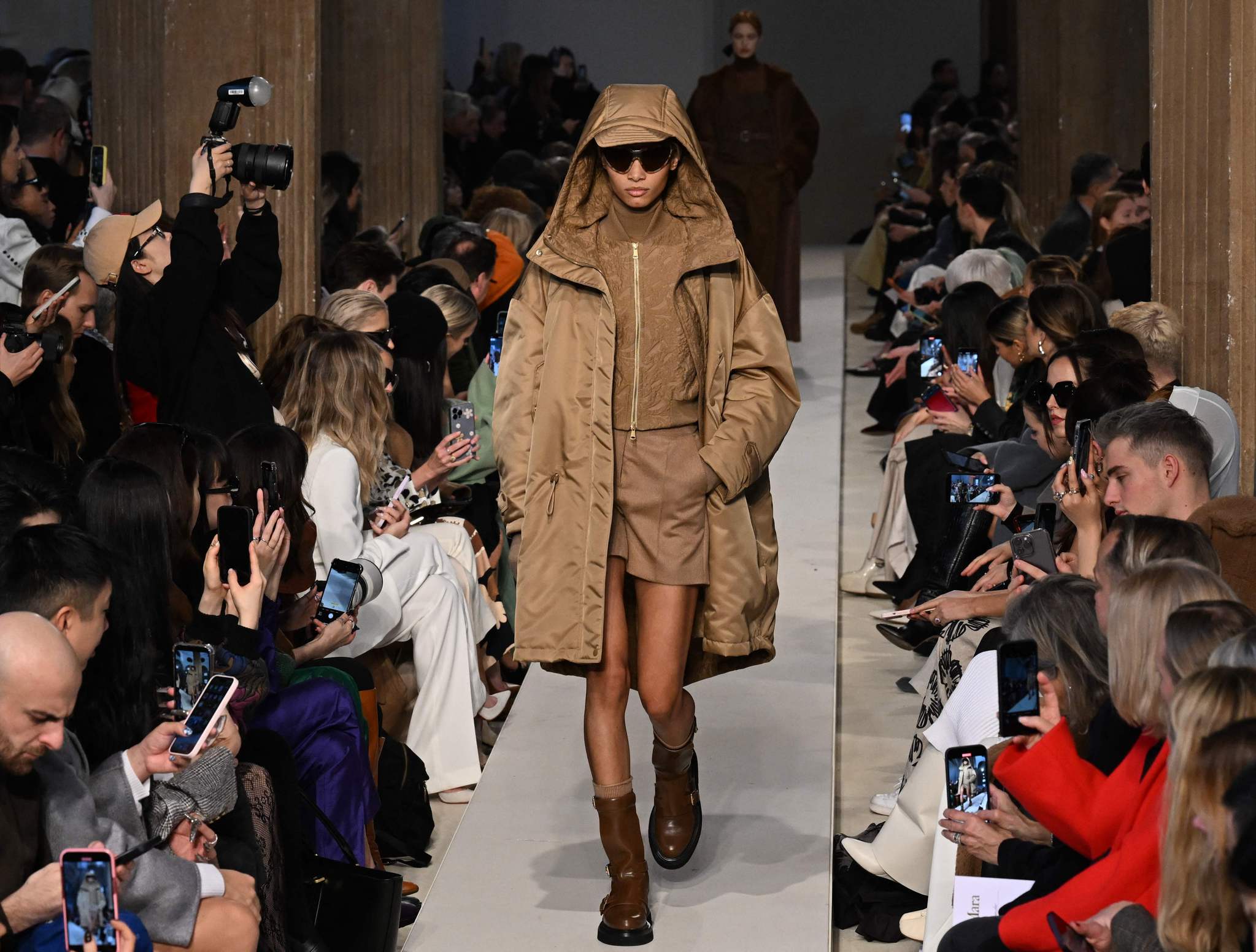 Max Mara Sonbahar/Kış 2023