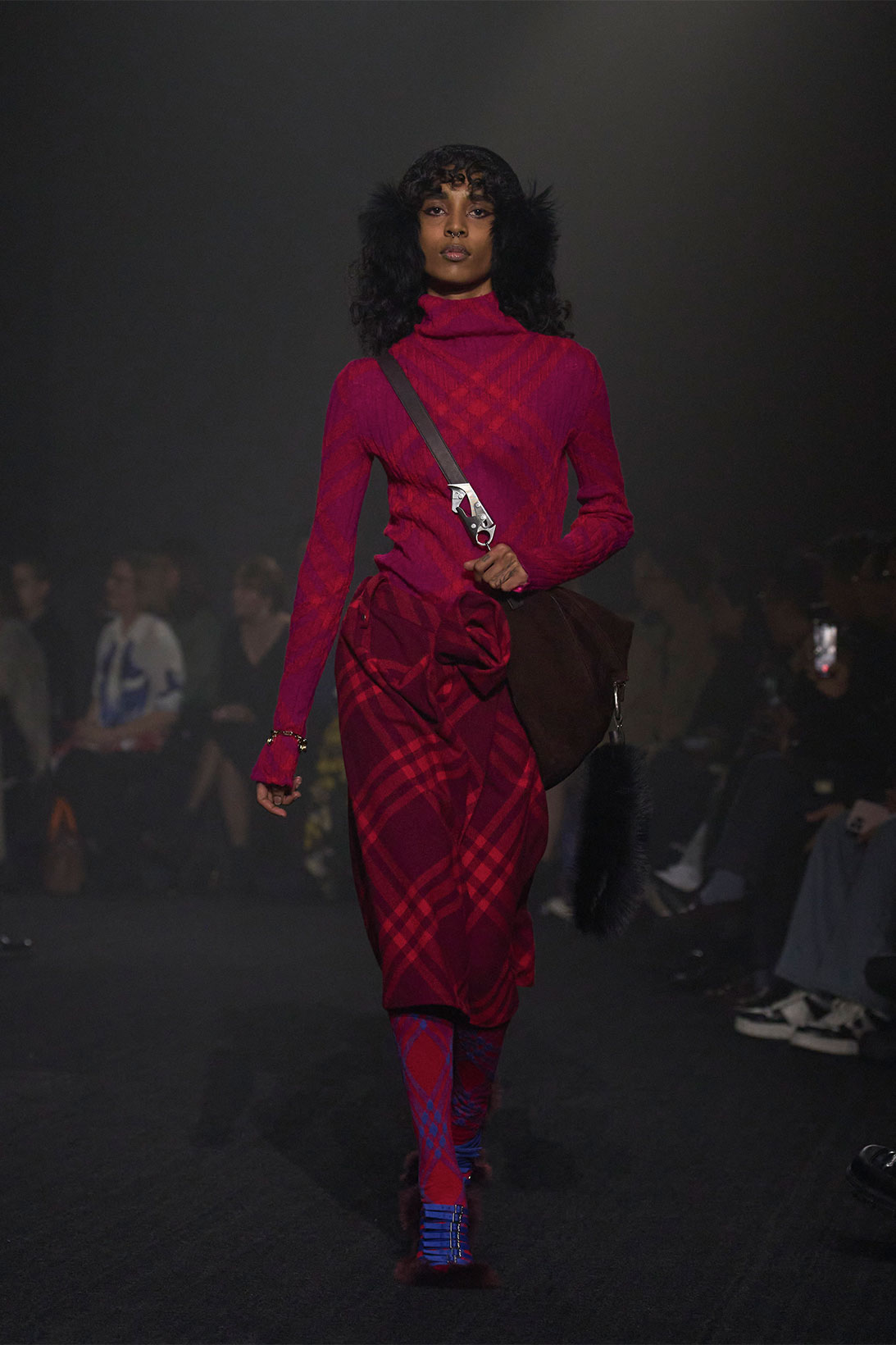 Daniel Lee İmzalı İlk Burberry Koleksiyonu