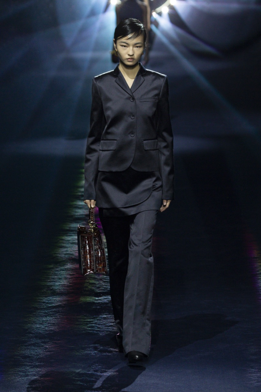 Fendi Sonbahar/Kış 2023