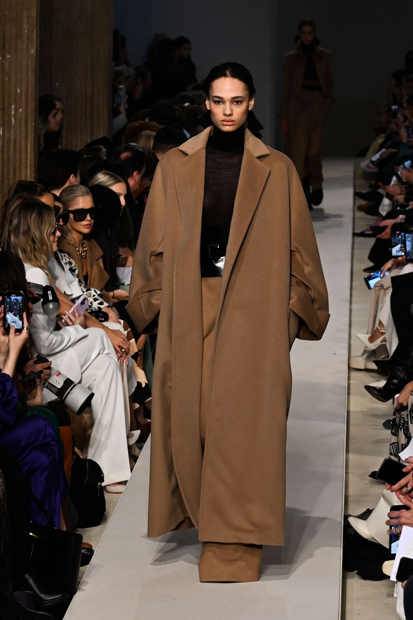 Max Mara Sonbahar/Kış 2023