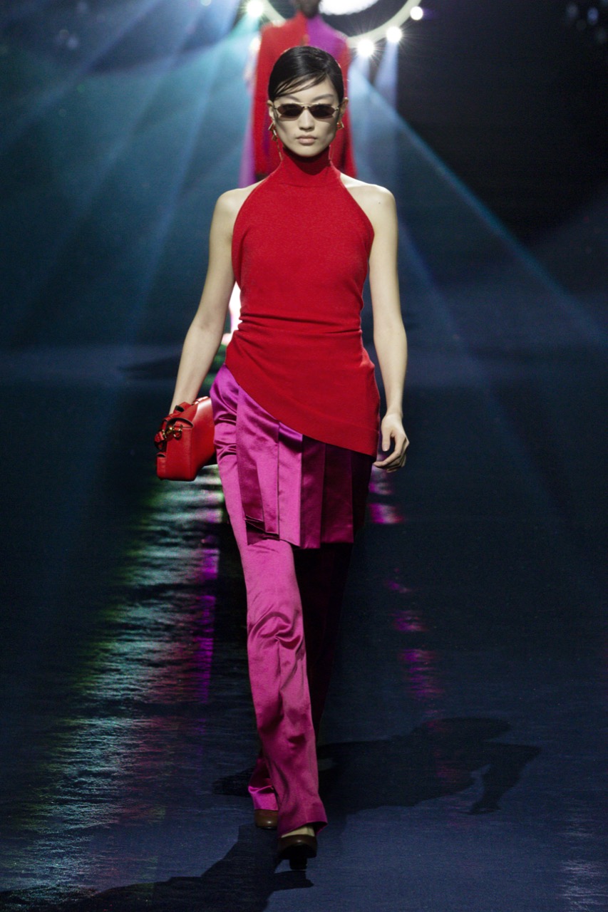 Fendi Sonbahar/Kış 2023