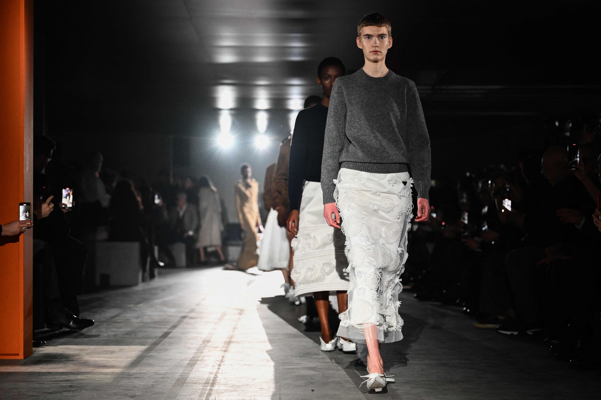 Prada Sonbahar/Kış 2023