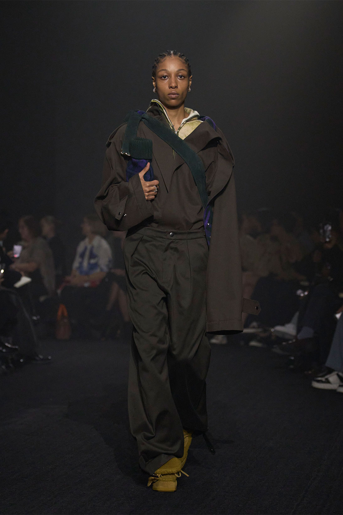 Daniel Lee İmzalı İlk Burberry Koleksiyonu