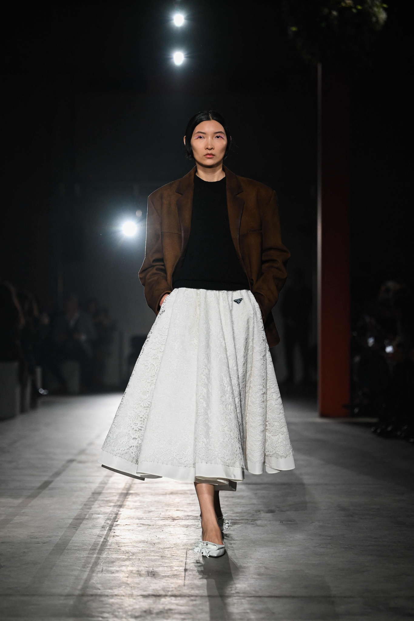 Prada Sonbahar/Kış 2023