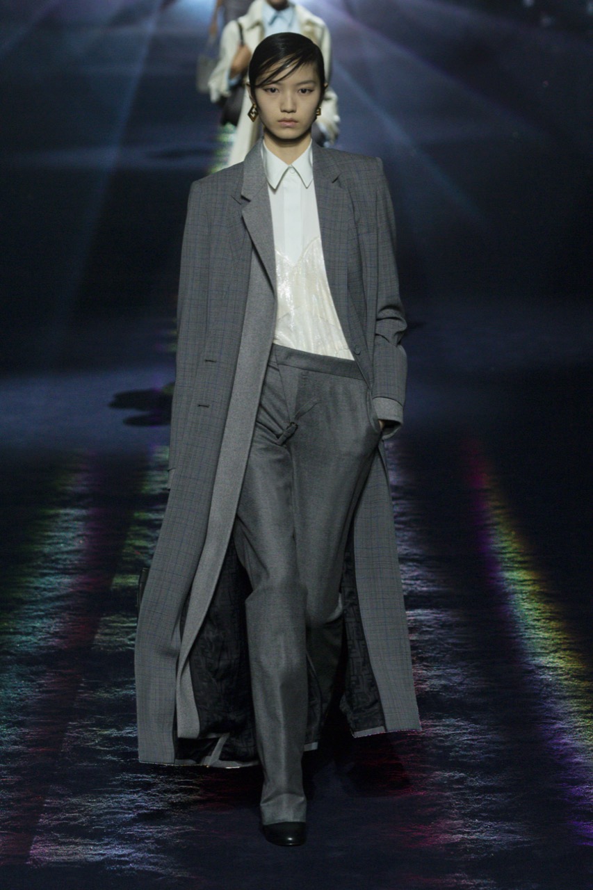 Fendi Sonbahar/Kış 2023