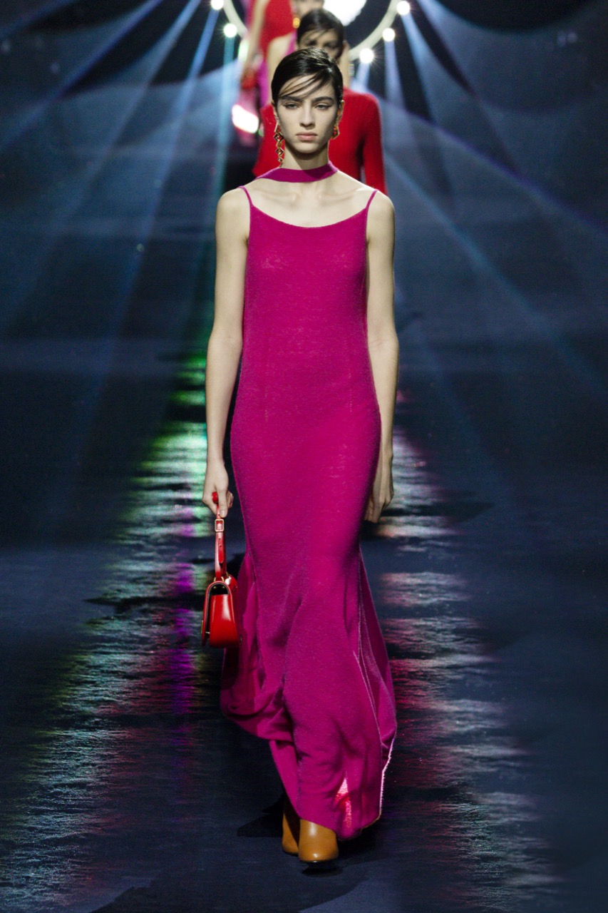 Fendi Sonbahar/Kış 2023