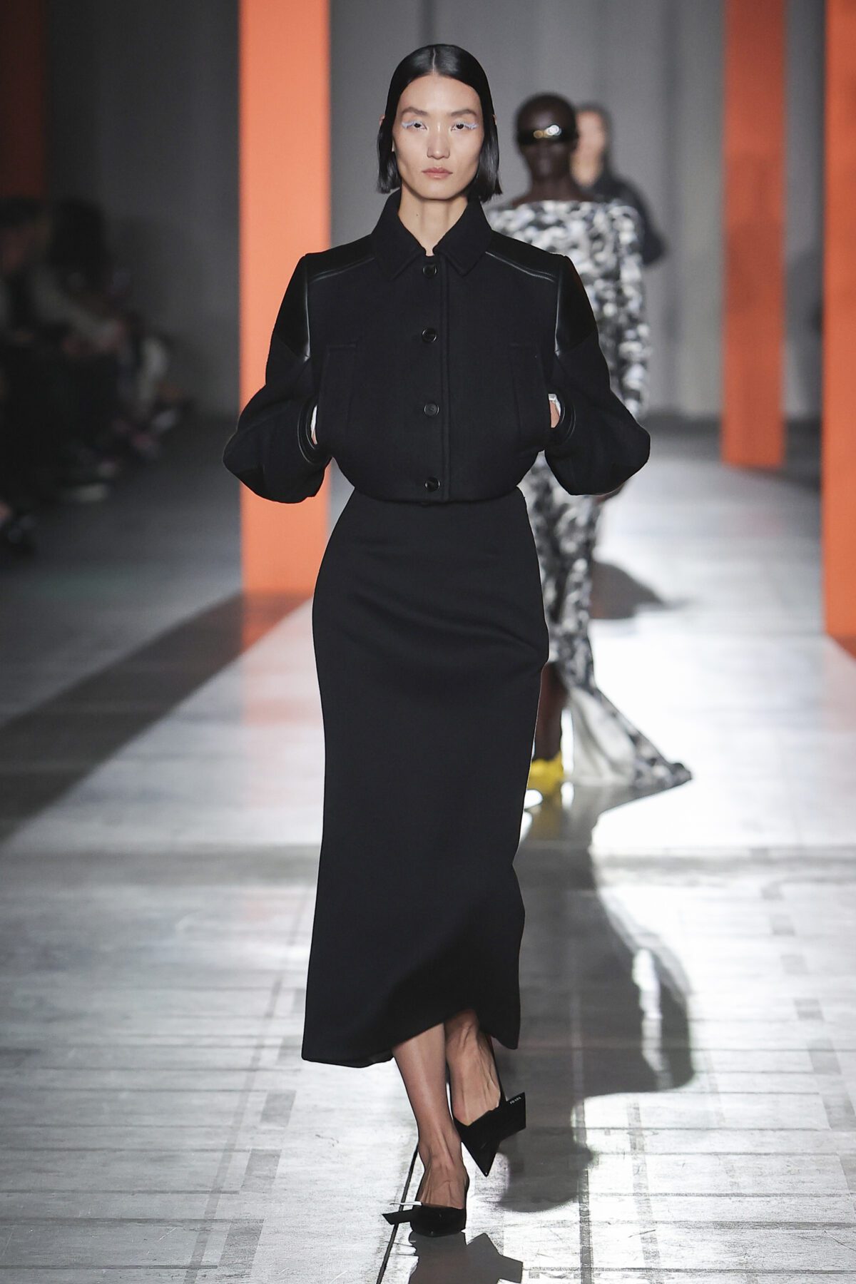 Prada Sonbahar/Kış 2023