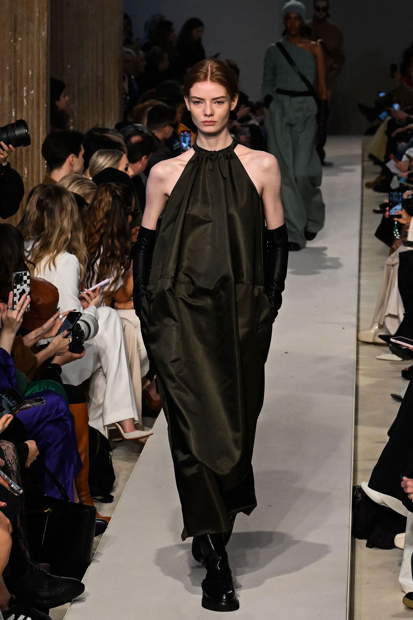 Max Mara Sonbahar/Kış 2023