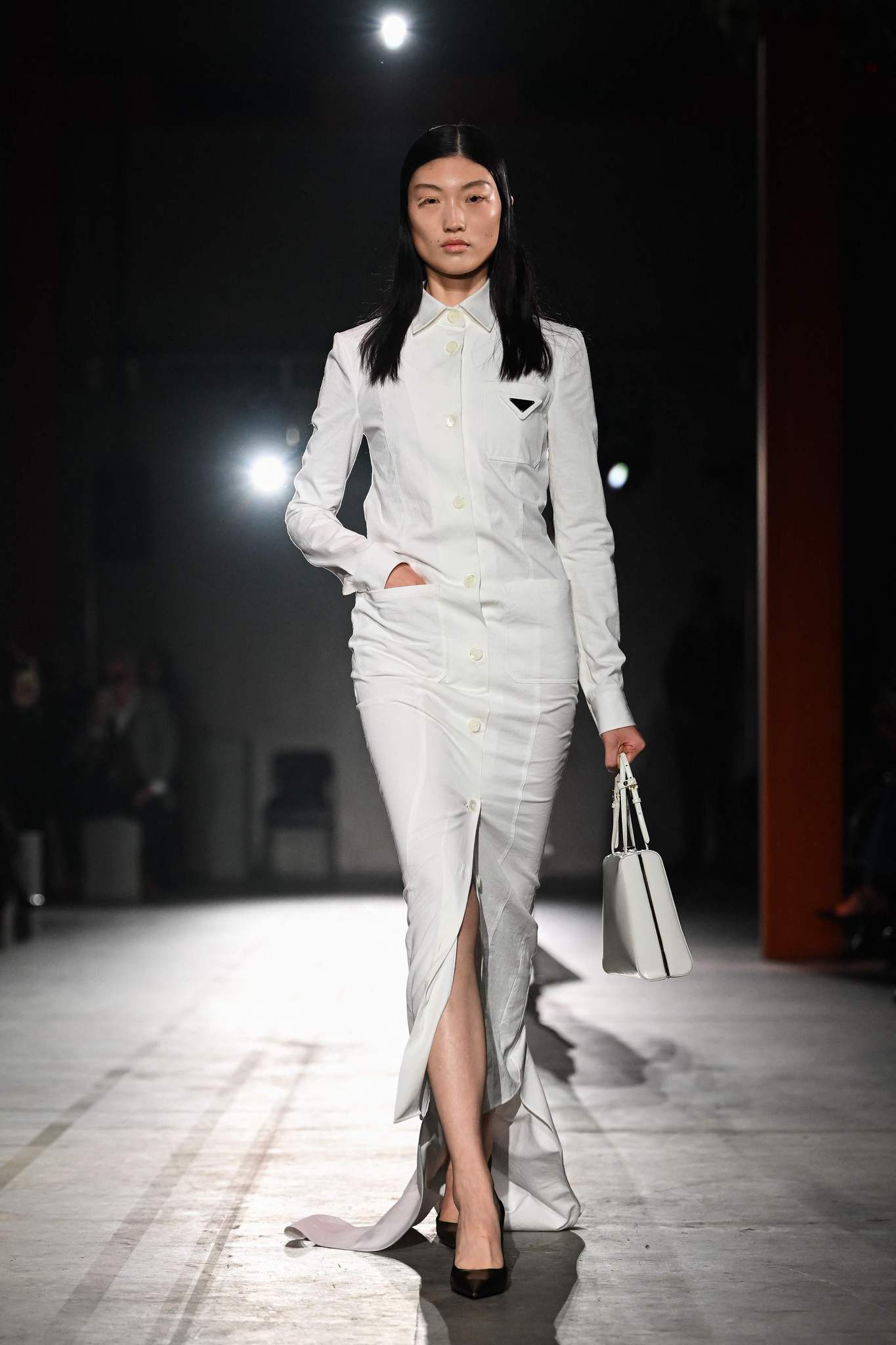 Prada Sonbahar/Kış 2023