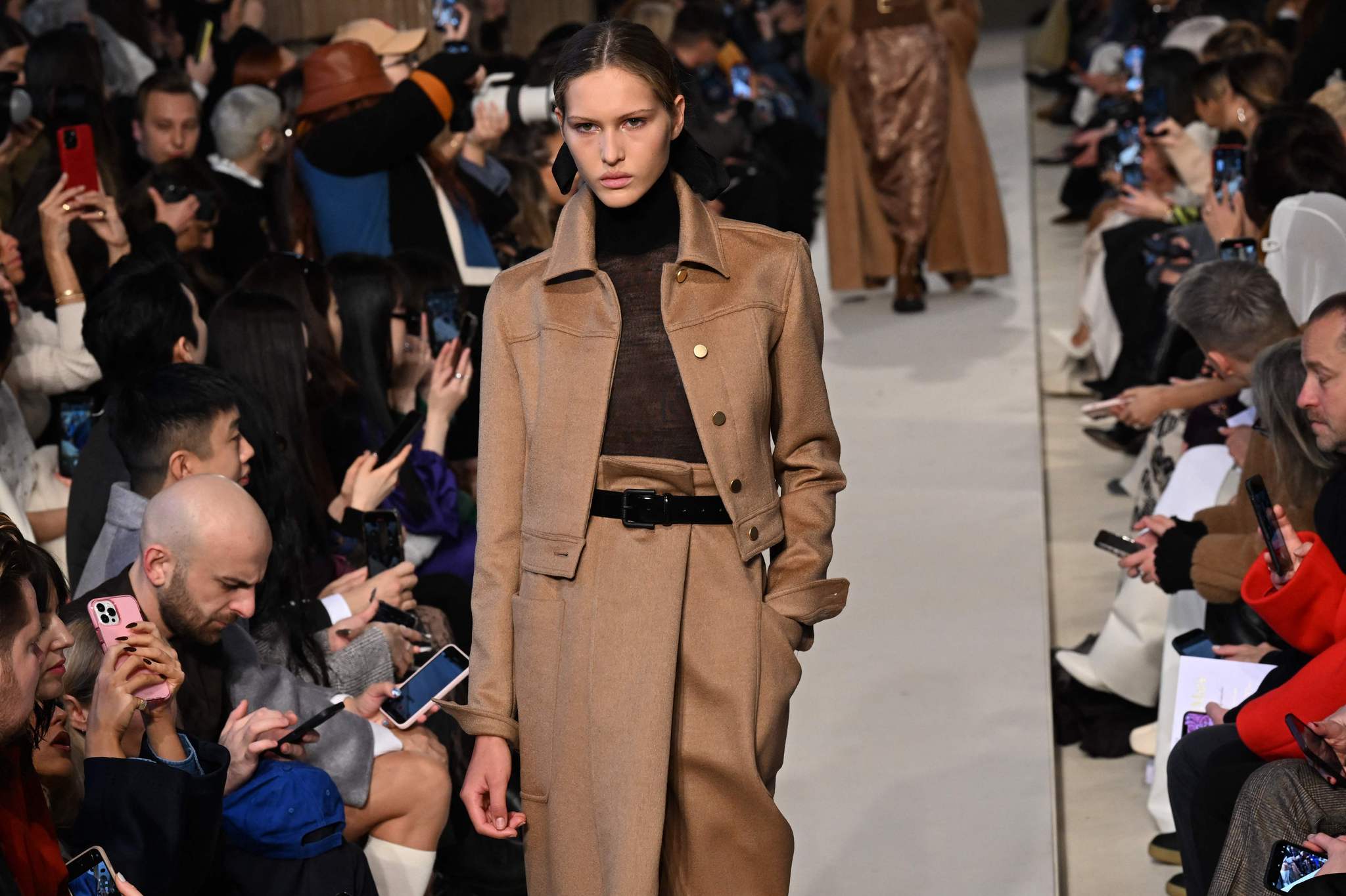 Max Mara Sonbahar/Kış 2023