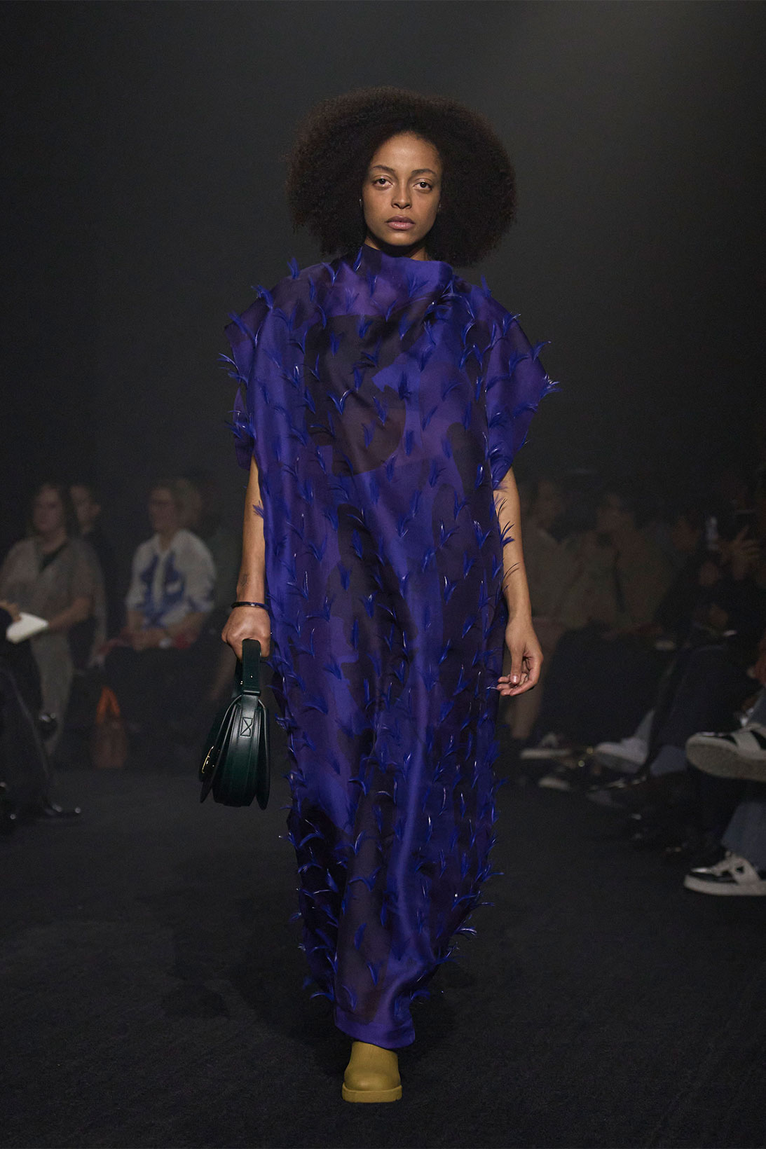 Daniel Lee İmzalı İlk Burberry Koleksiyonu