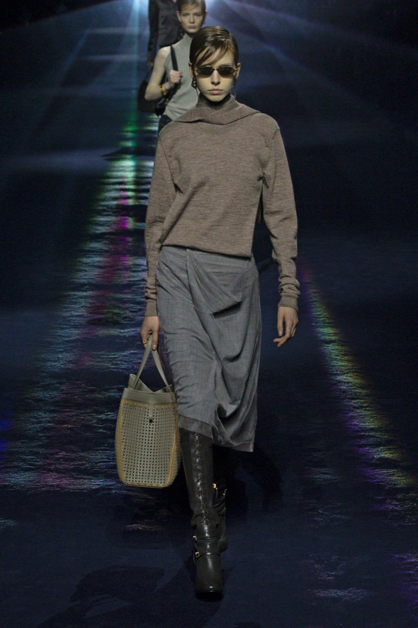 Fendi Sonbahar/Kış 2023