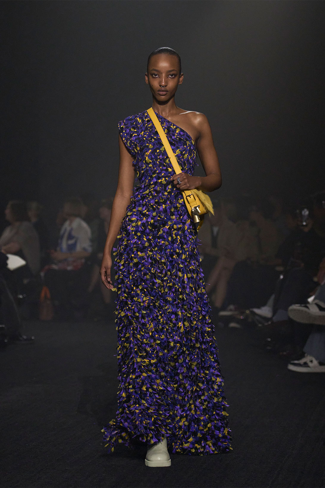 Daniel Lee İmzalı İlk Burberry Koleksiyonu