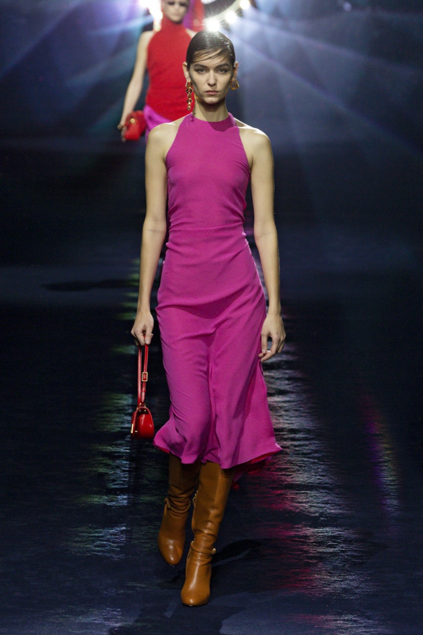 Fendi Sonbahar/Kış 2023