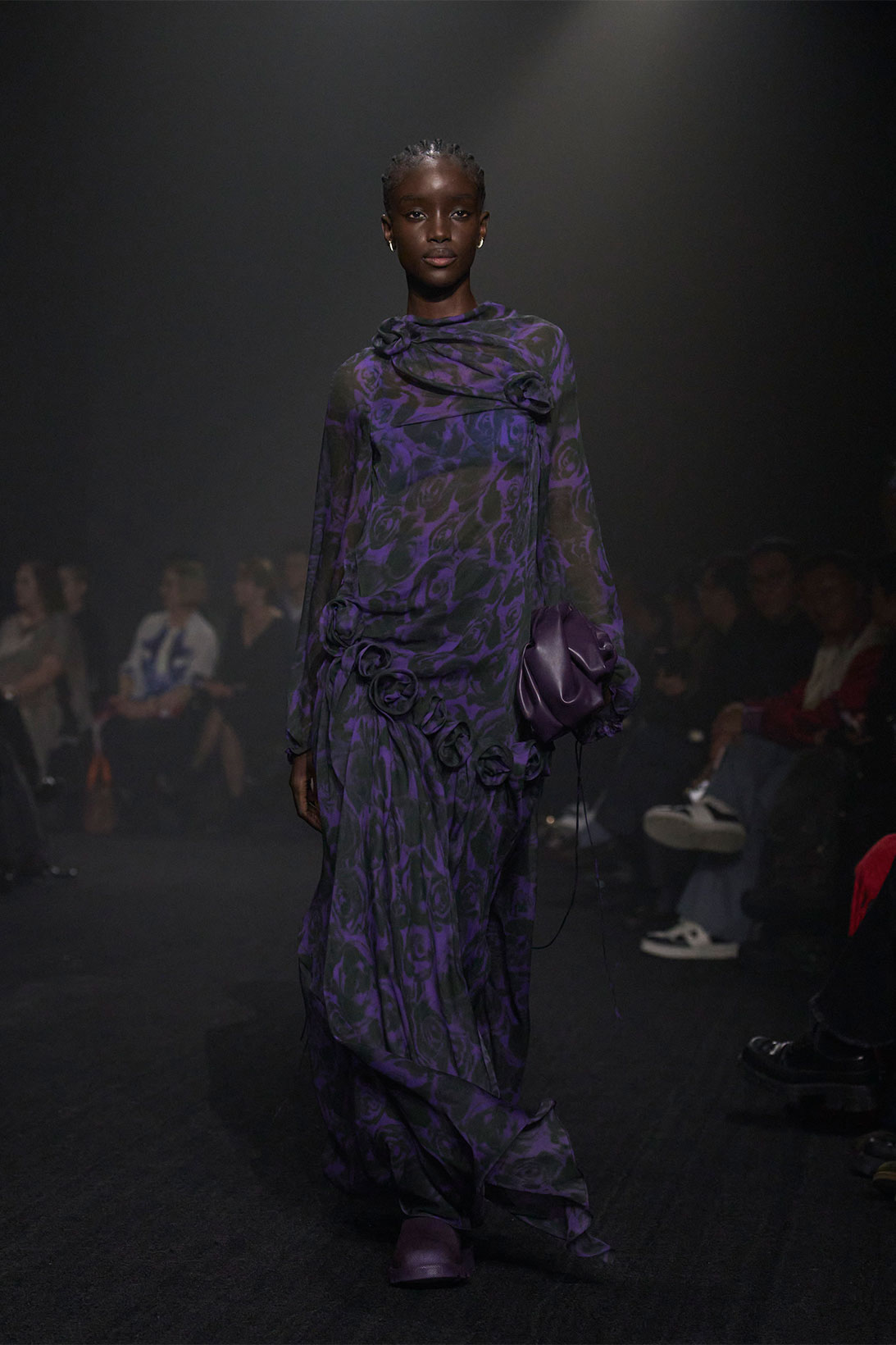 Daniel Lee İmzalı İlk Burberry Koleksiyonu