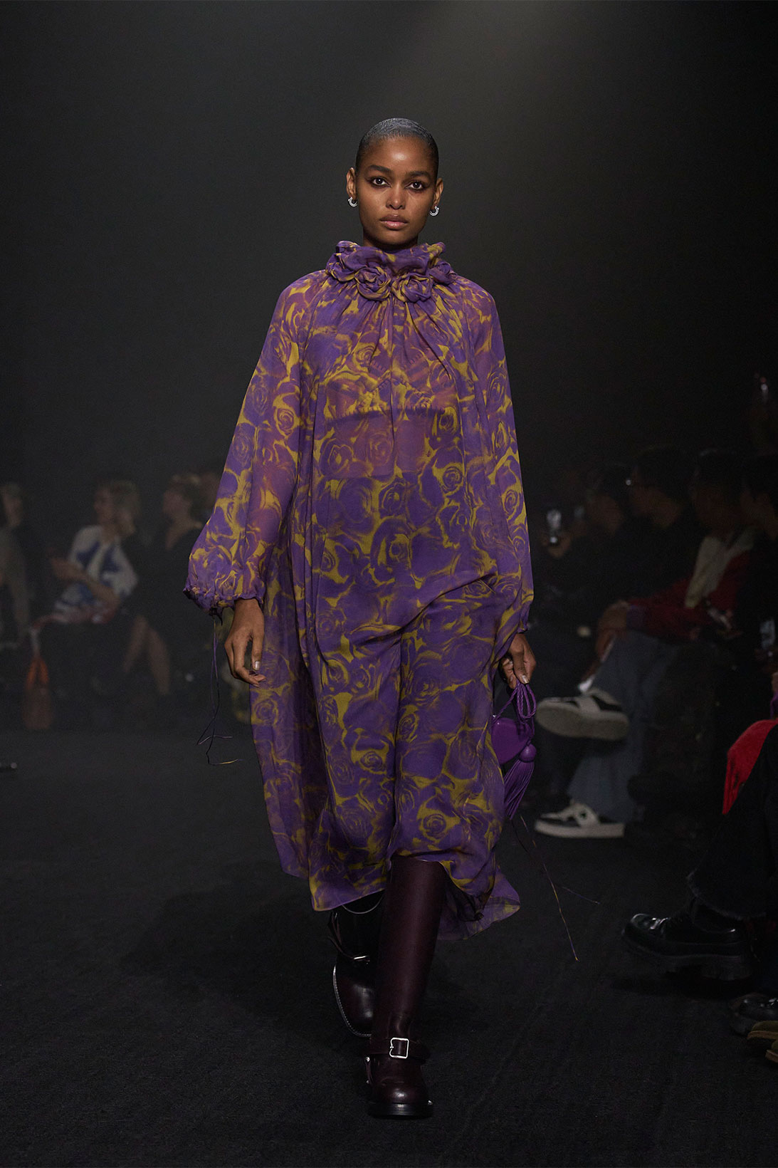 Daniel Lee İmzalı İlk Burberry Koleksiyonu