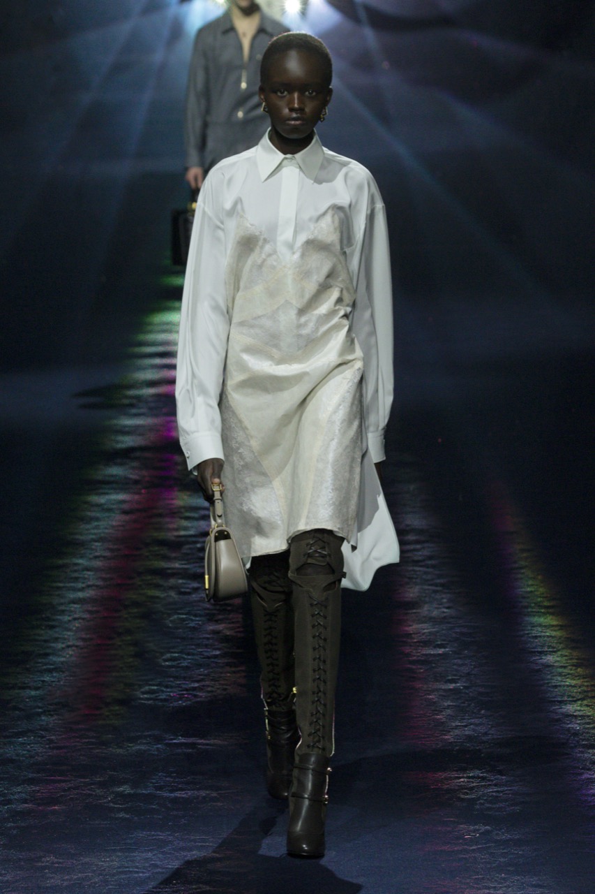 Fendi Sonbahar/Kış 2023