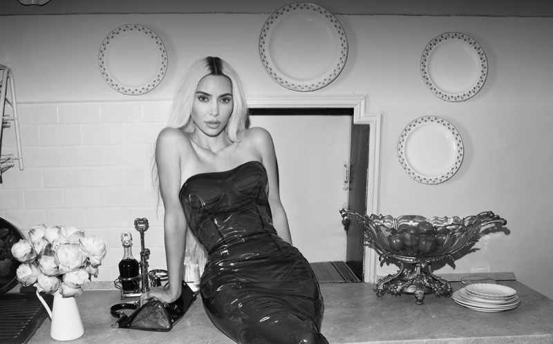 Güçler Birliği: Kim Kardashian x Dolce & Gabbana