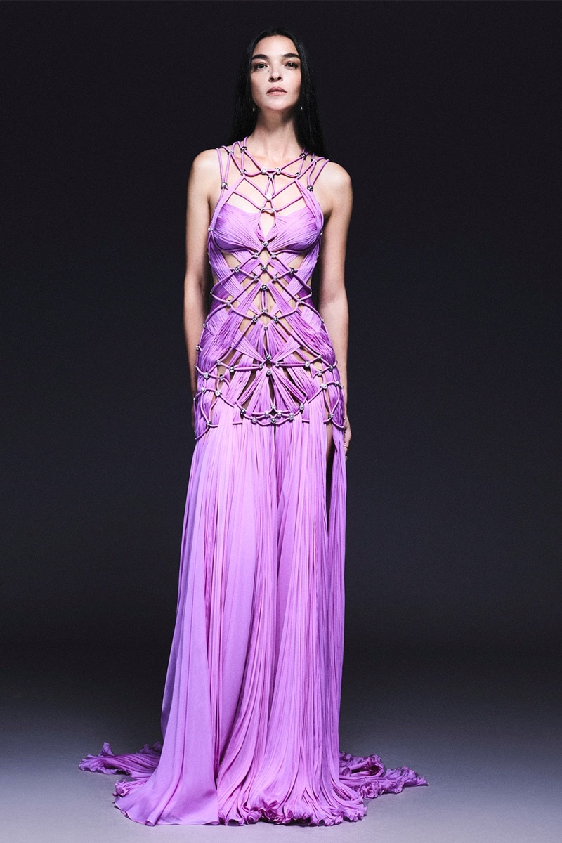 Atelier Versace İmzalı Rüyalar