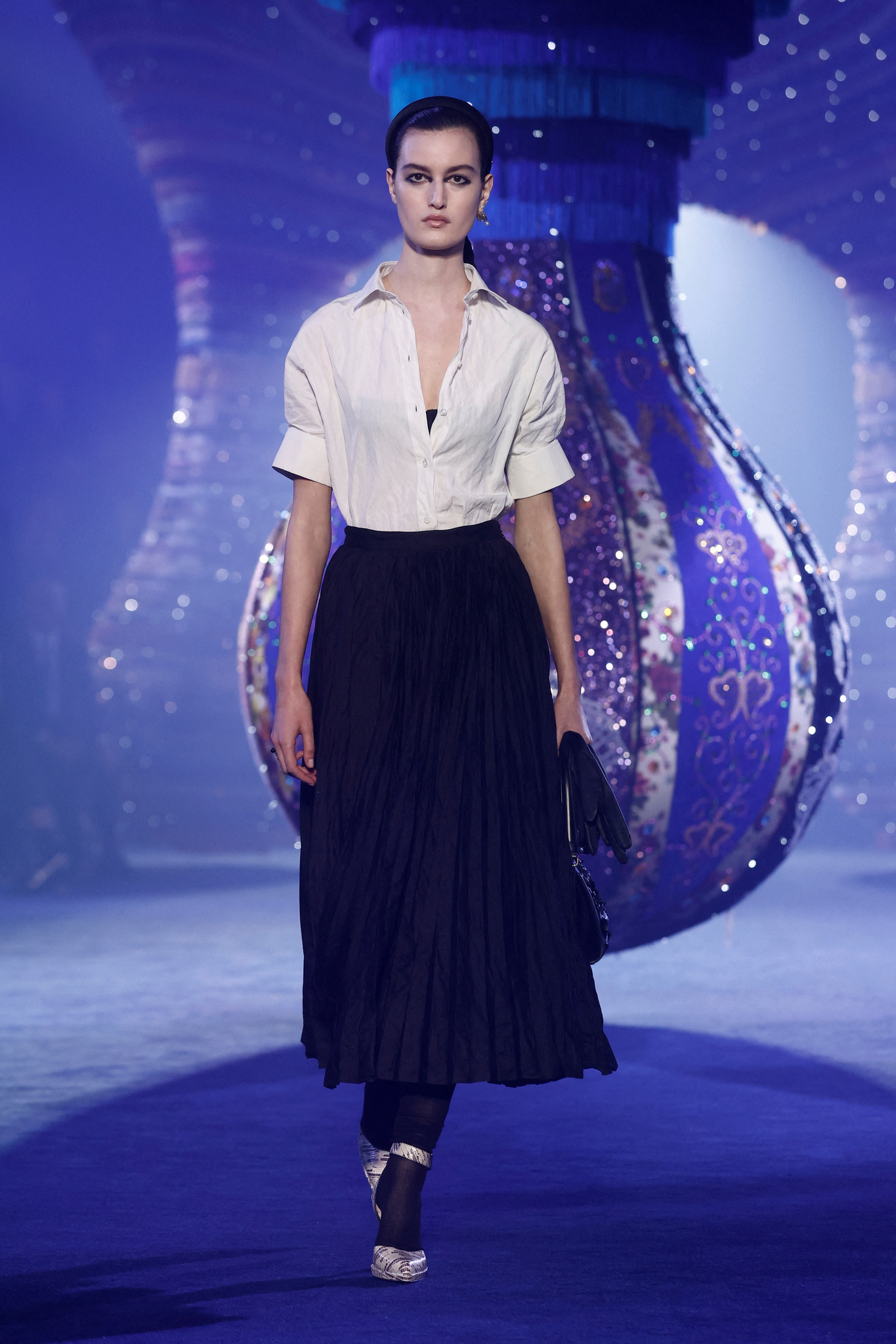 Dior Sonbahar/Kış 2023