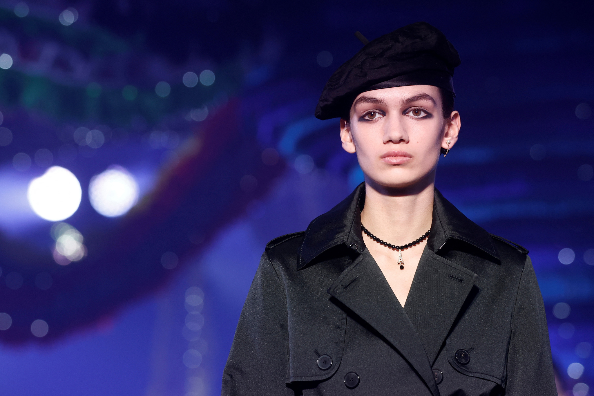 Dior Sonbahar/Kış 2023